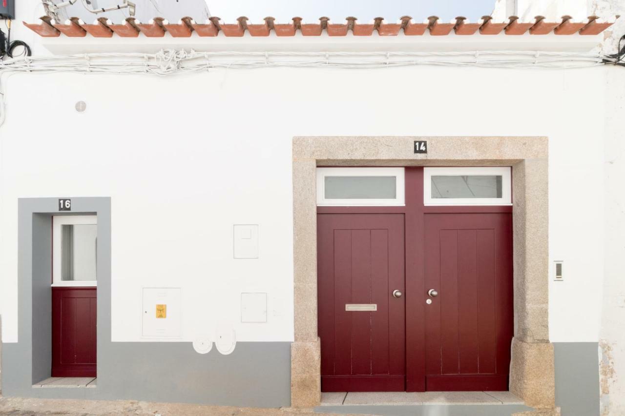 Casa Do Sul Villa Évora Exterior foto
